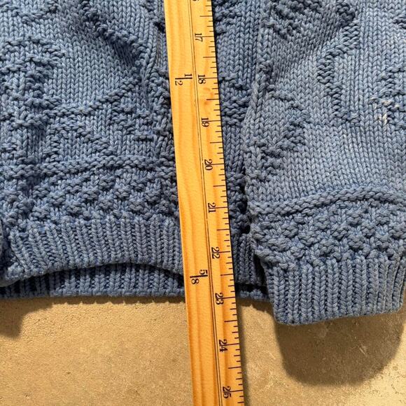 Rare vintage 90s blue llbean - Picture 5 of 5